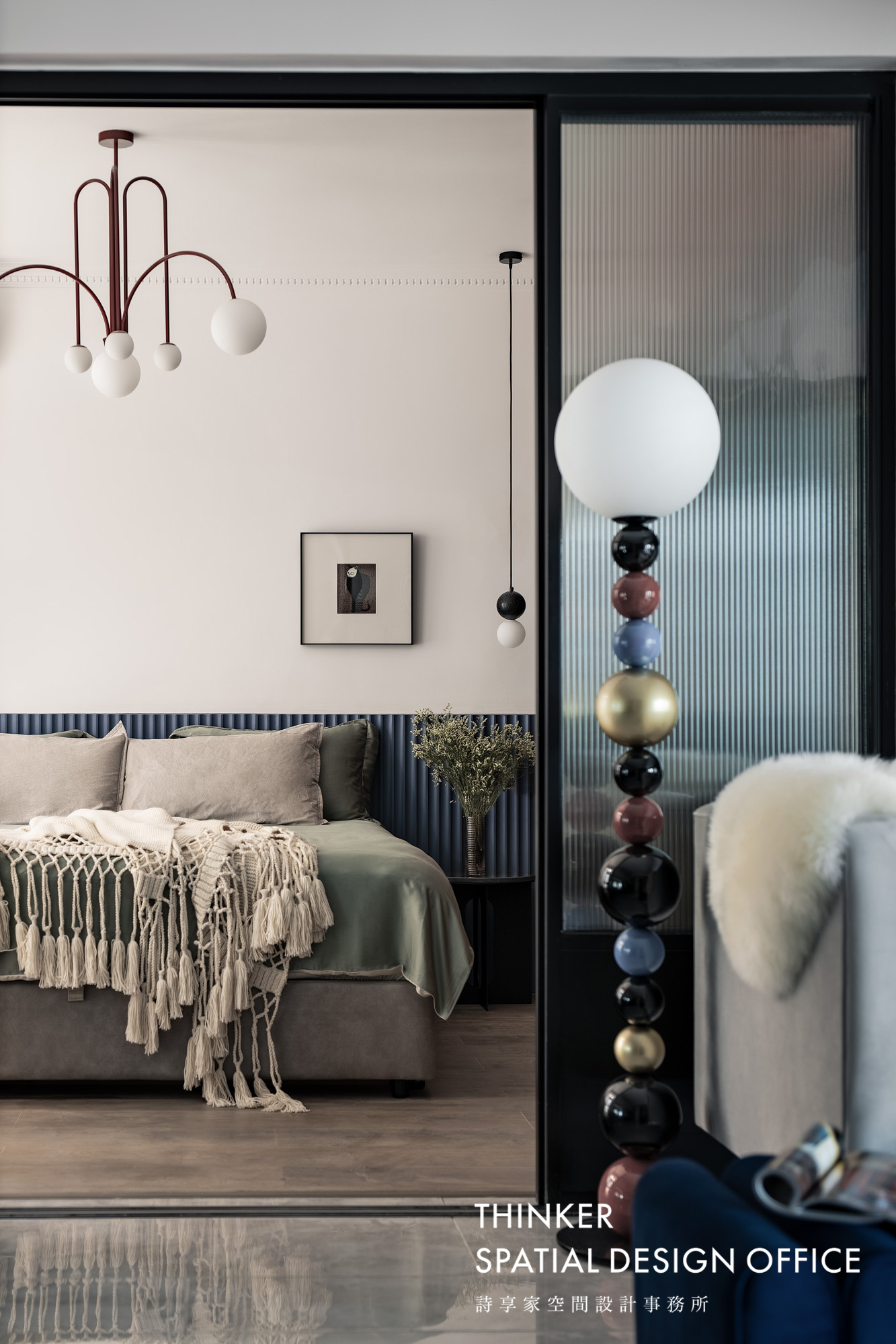 诗享家设计丨属于“后浪”的时尚腔调-55