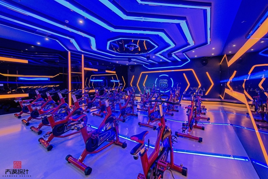 大漠设计——《66号公路》-30