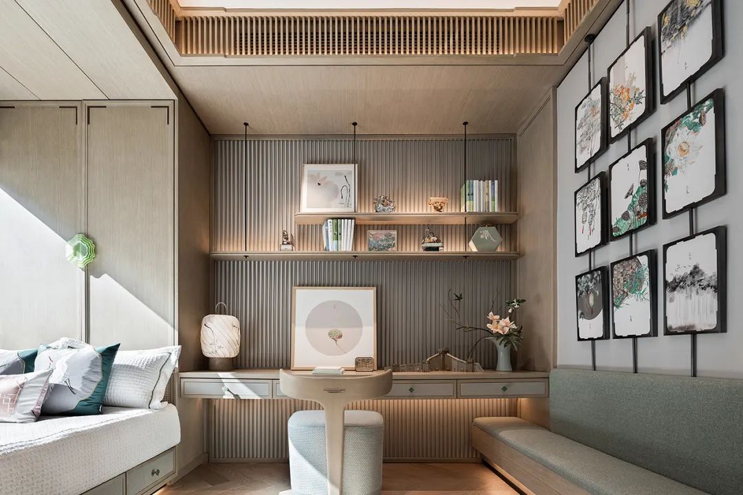 建发重庆和玺下叠丨中国重庆丨漫思设计-47