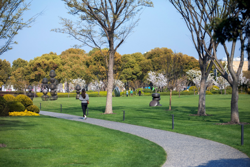 上海W Square景观-31