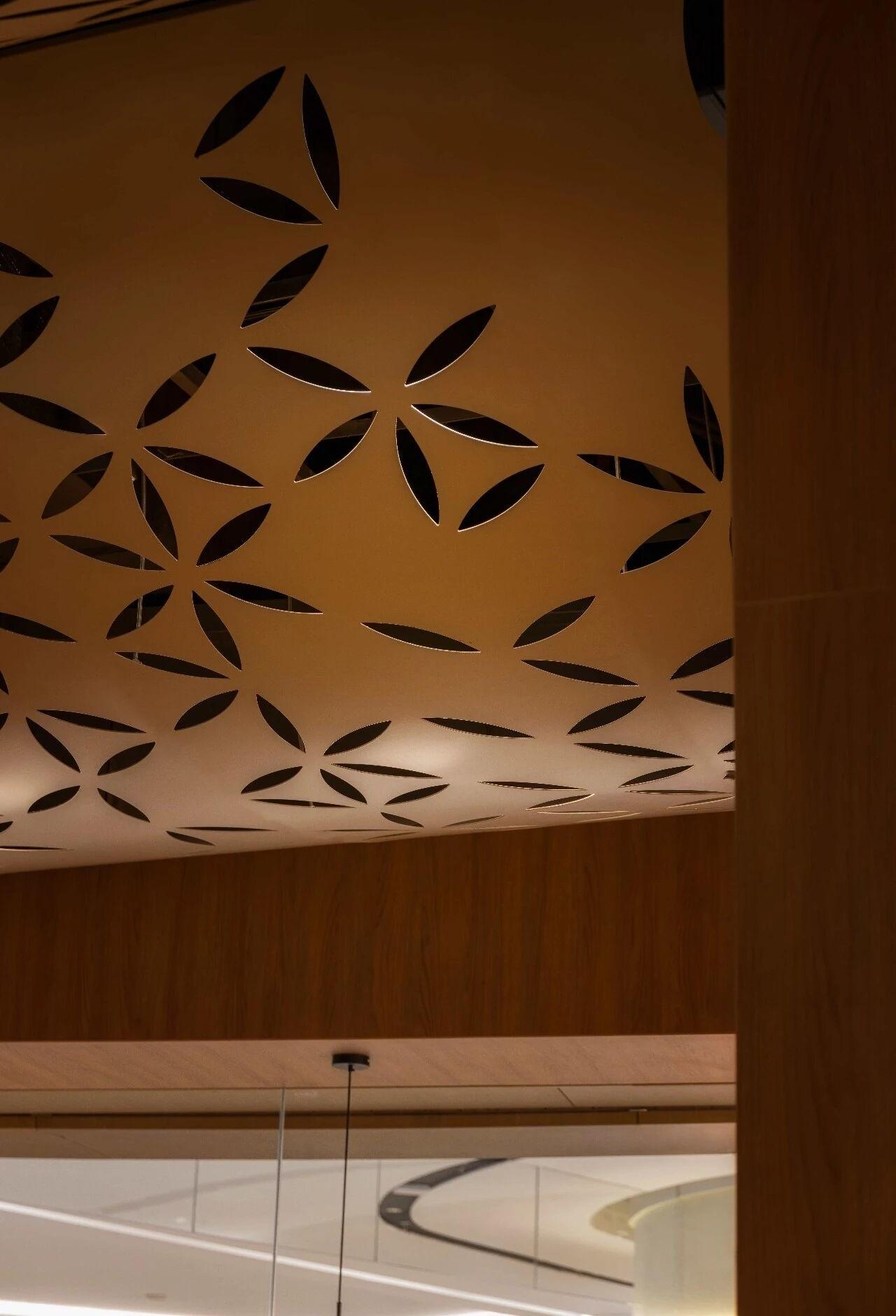 深圳覔书店丨中国深圳丨PANORAMA泛纳设计集团-19