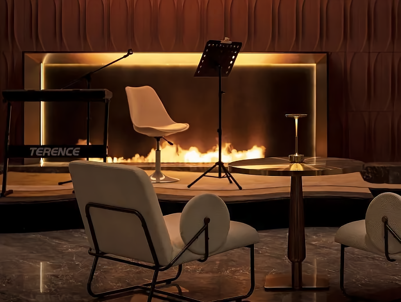 金地·南京都会紫京丨中国南京丨矩阵纵横-27