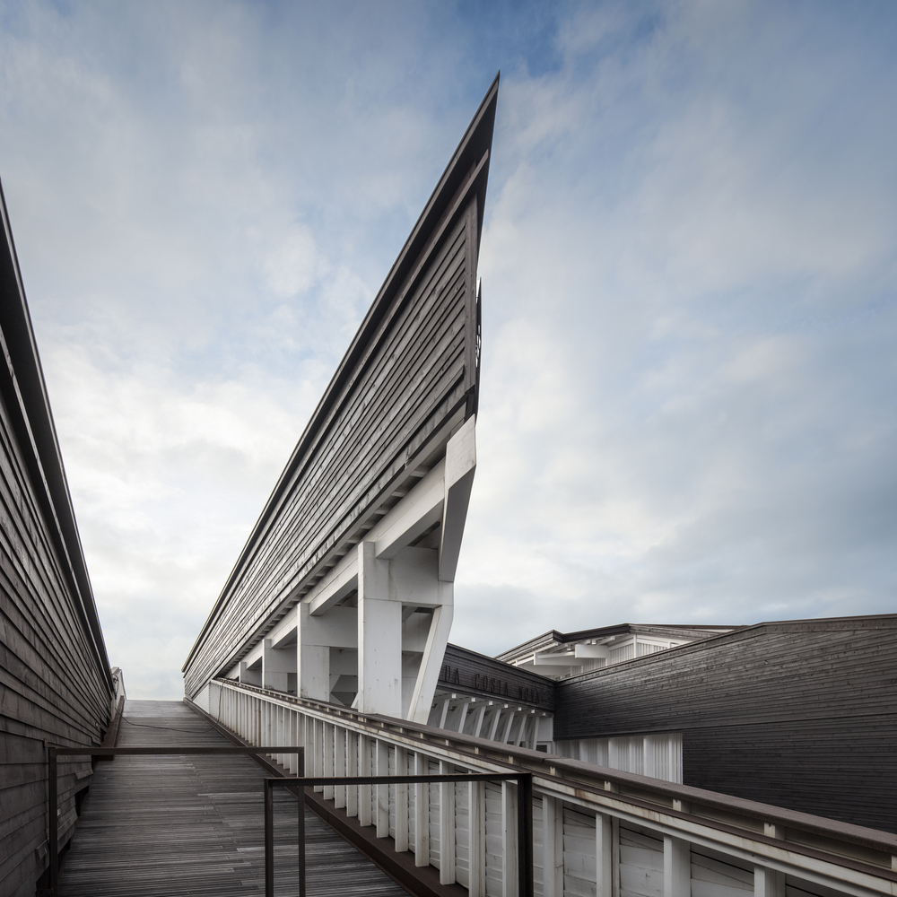 哥斯达黎加新星社会文化中心-14