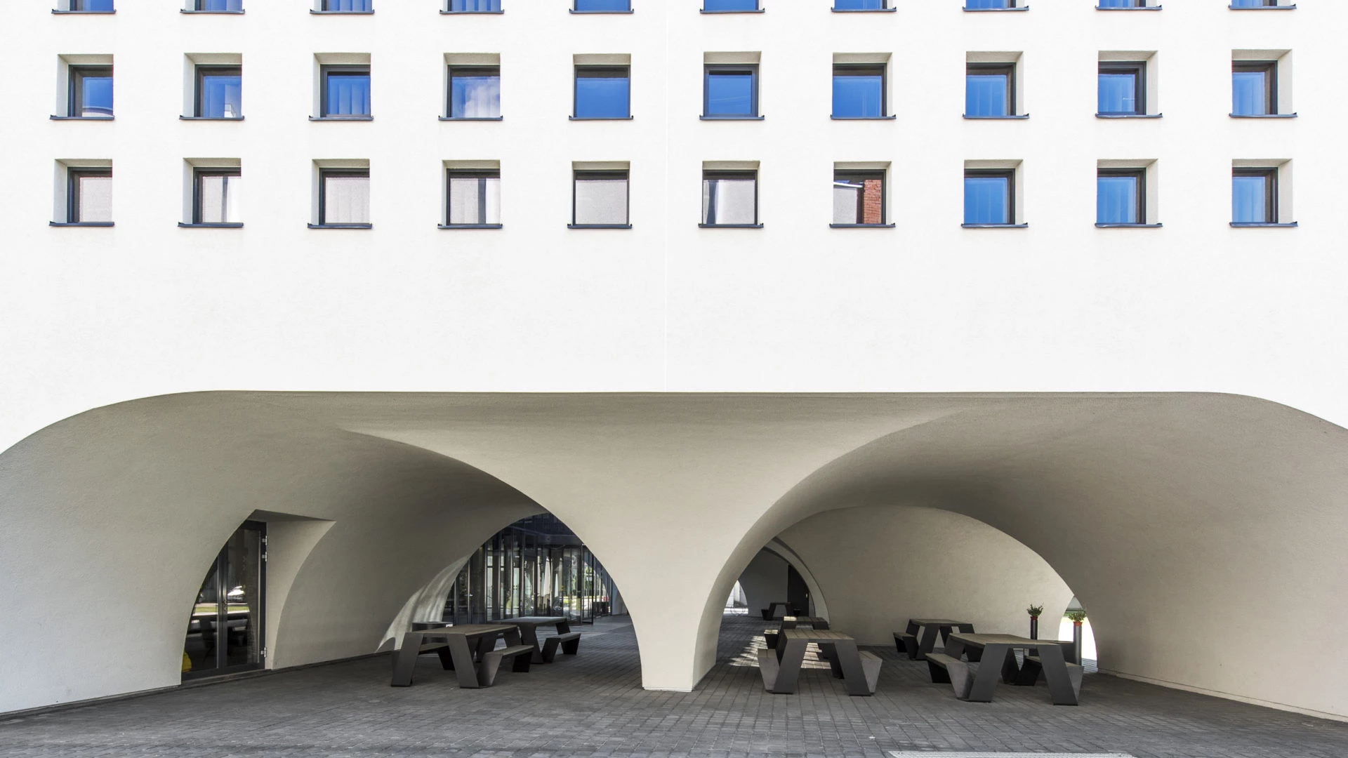 立陶宛大学公共卫生学院丨立陶宛考纳斯-26