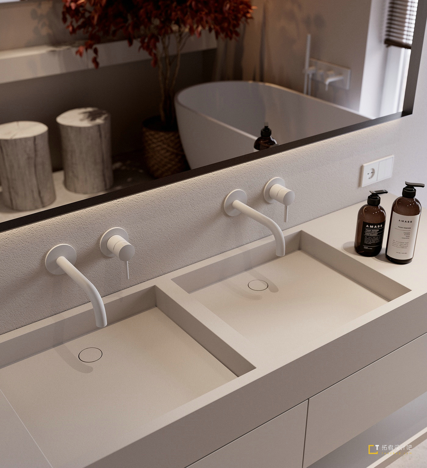 简而不失其华  美学与精致-17