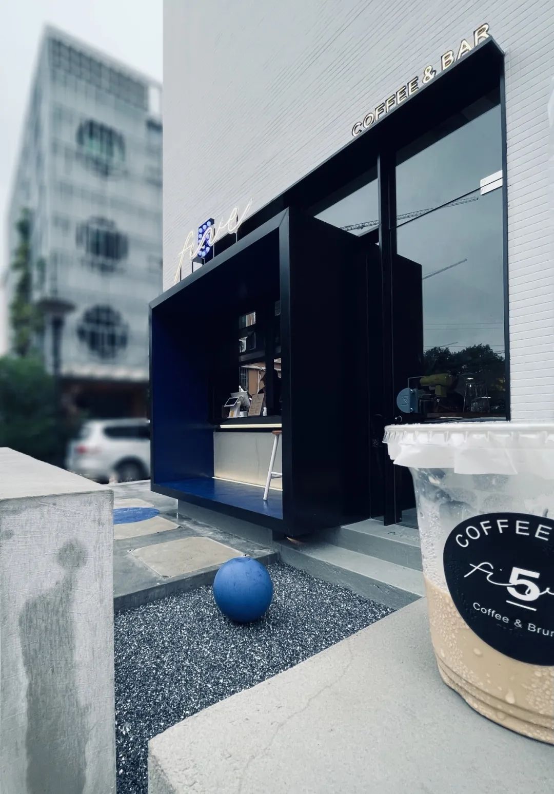 五五咖啡丨中国广州丨广州市美林文化传播有限公司-12