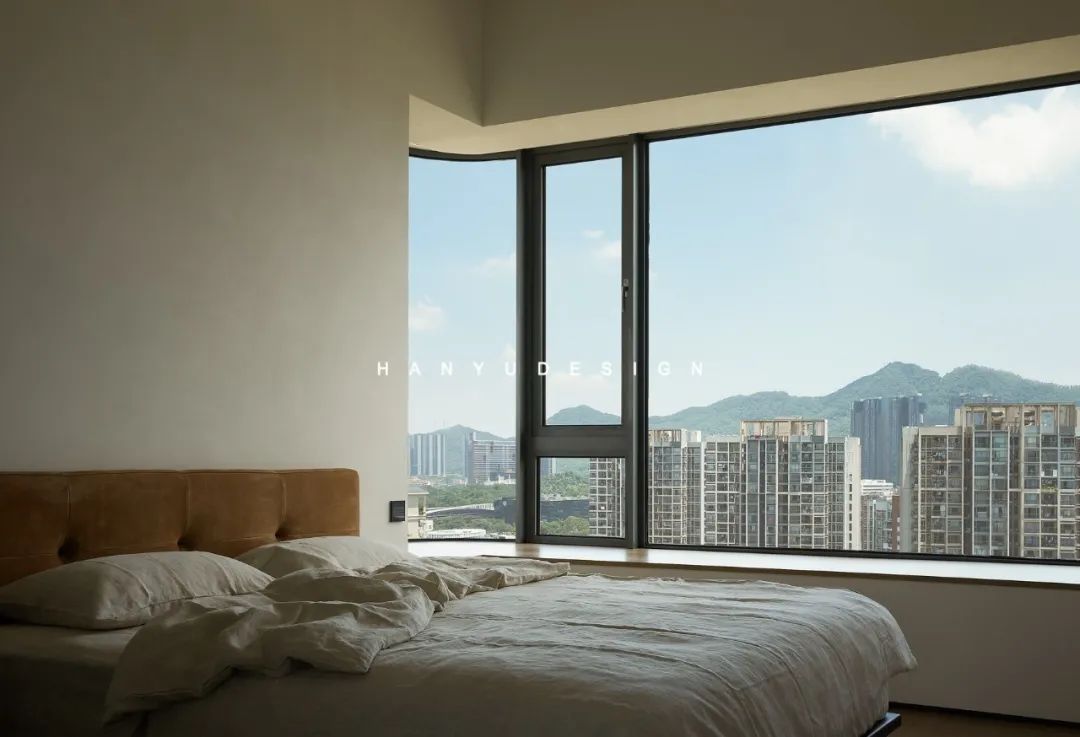 遛娃不出门?他们家藏着个儿童游乐园丨中国深圳丨深圳涵瑜室内设计-42