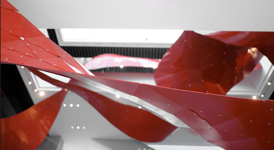 五玄土×方融 || 【虹】——地域文化的现代视觉演绎-13