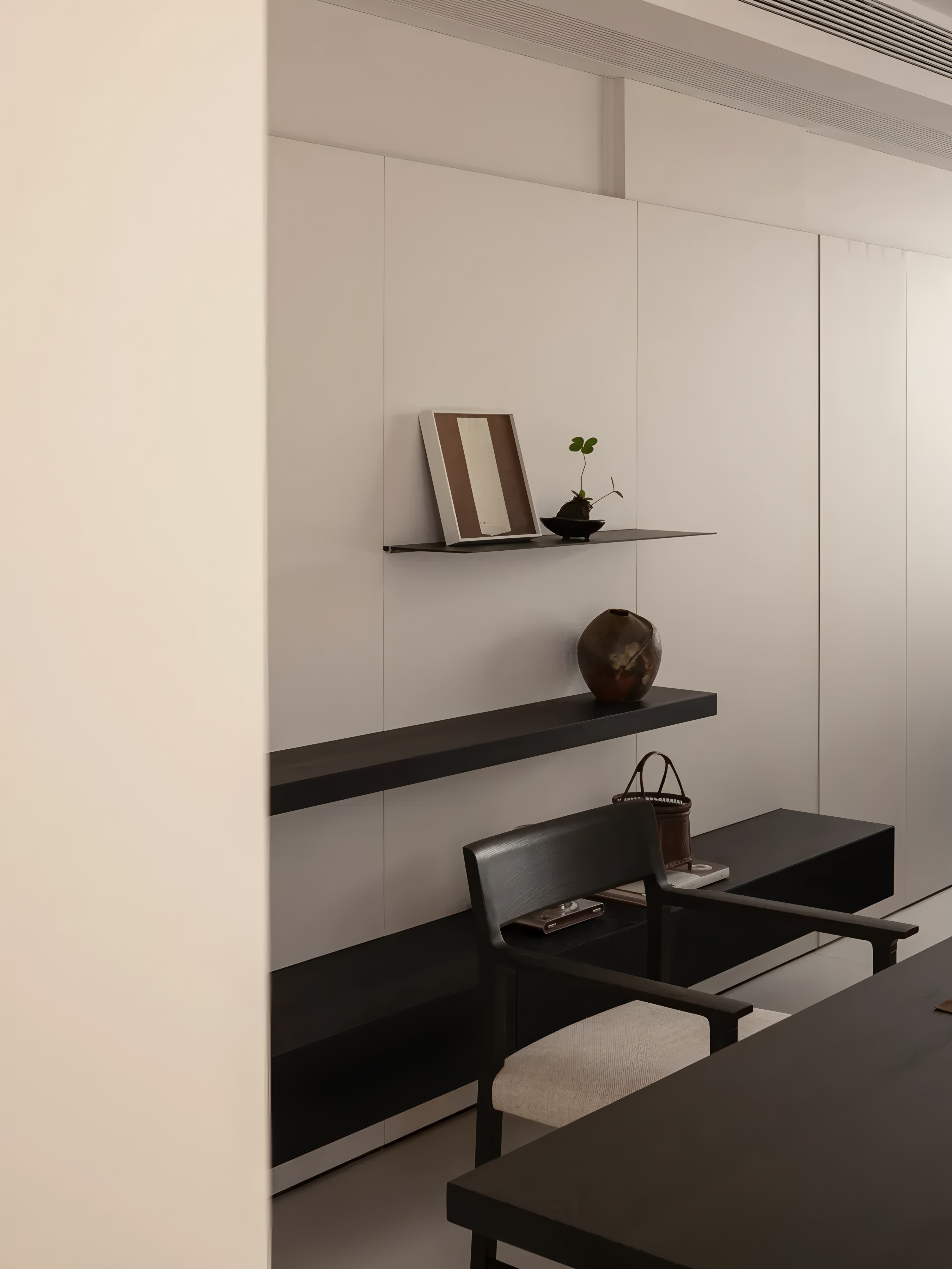 静默叙事丨中国浙江丨温州名瑞装饰工程有限公司-34