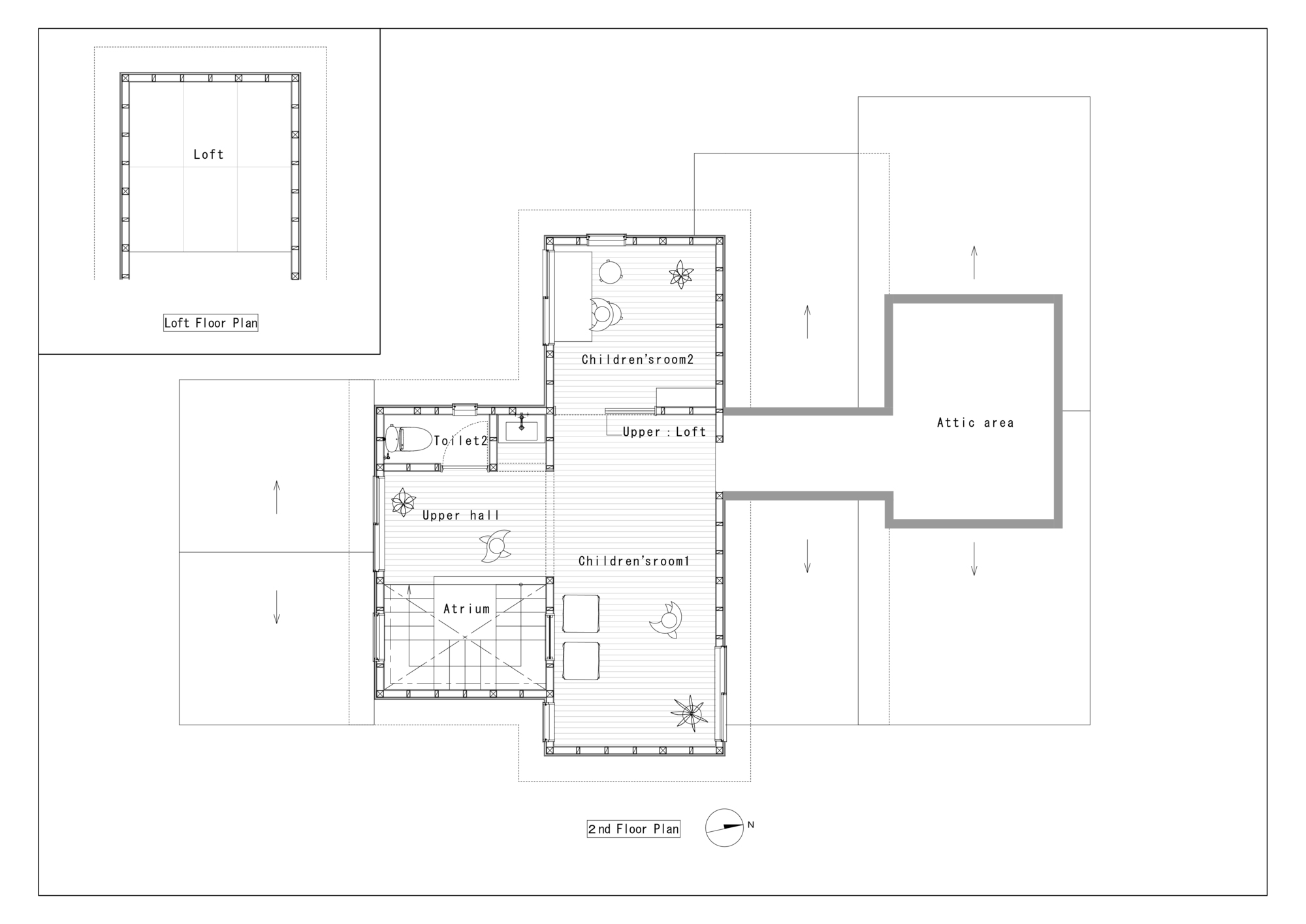 丨日本福岛丨Architrip Inc.-20