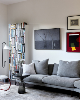 South Yarra Edwina Glenn