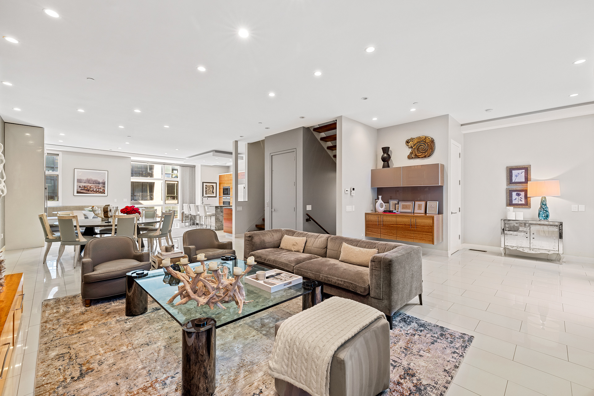 3D Virtual Renovation（3D虚拟装修）-4