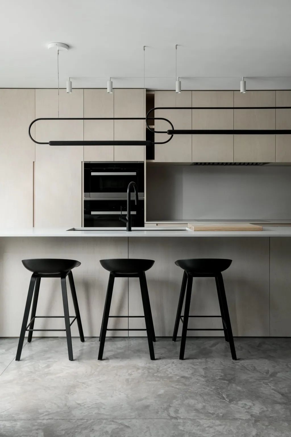 莱基工作室丨加拿大温哥华丨OHN 奥恩-66