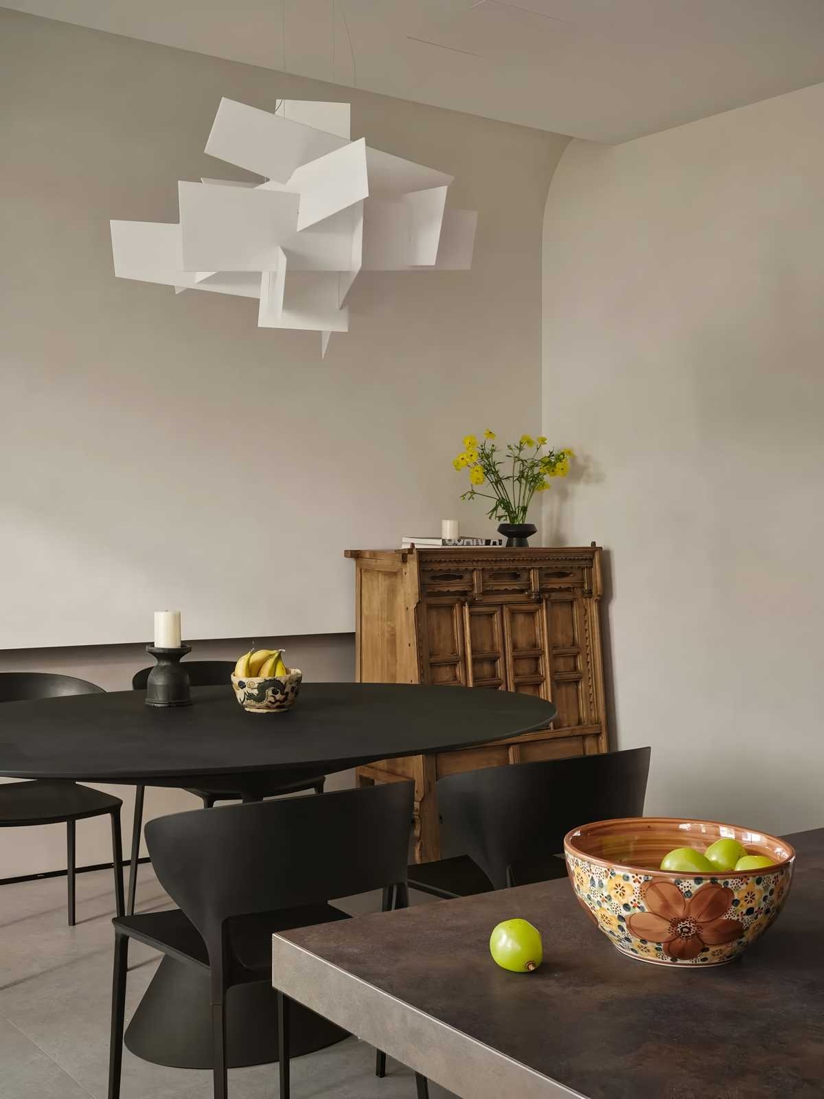 子茉·宋境丨中国淮安丨南京素空室内设计有限公司-39