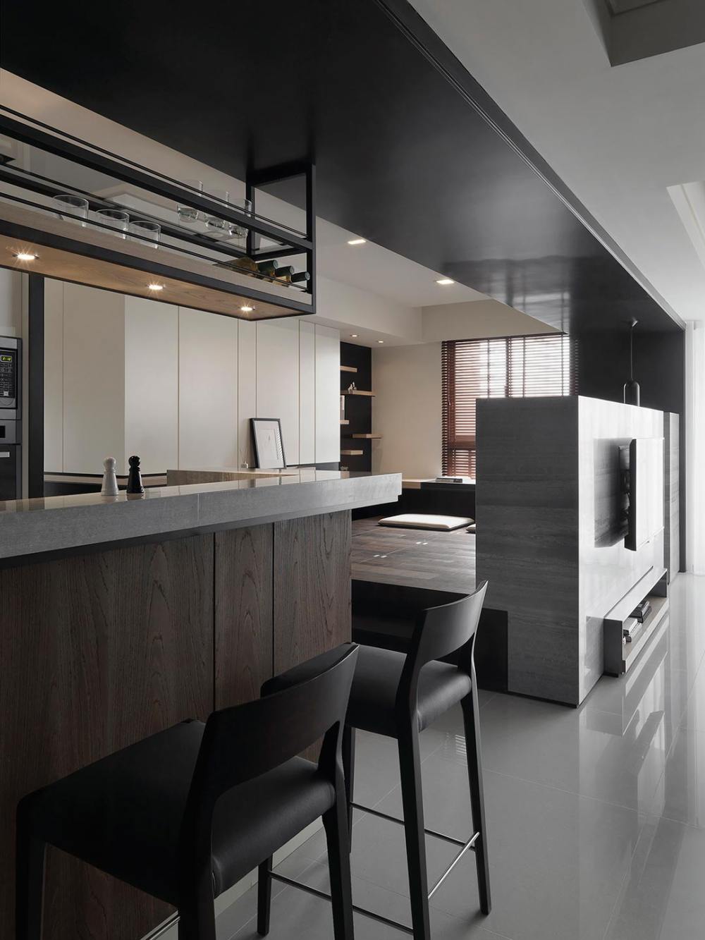 新橙设计 · 禅·悟境则定-5