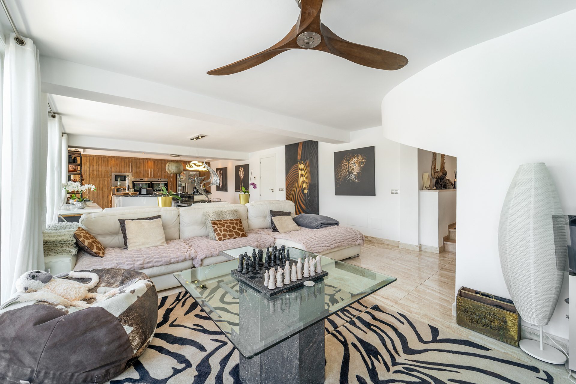 Villa cobalto 度假别墅-40