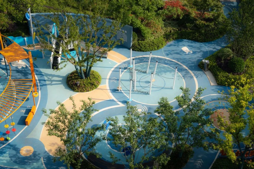 无锡华润·悦景湾丨中国无锡丨上海澜道佑澜环境设计有限公司-42