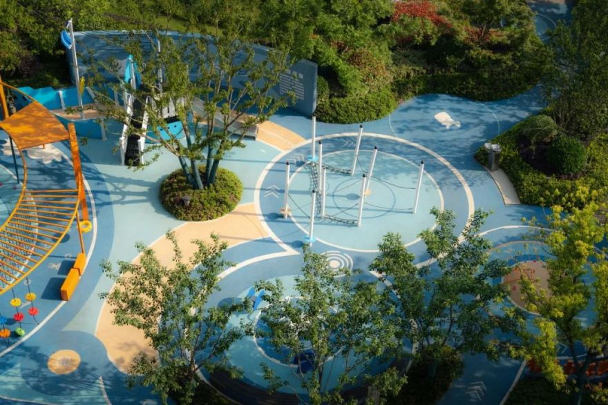 无锡华润·悦景湾丨中国无锡丨上海澜道佑澜环境设计有限公司-42