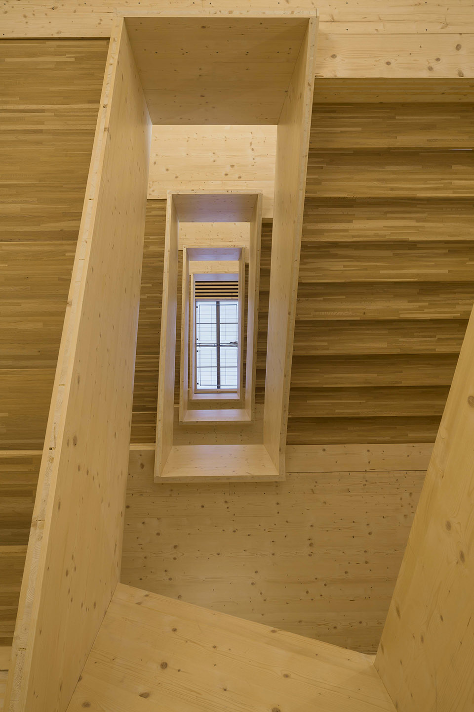 Max Weber大楼，法国楠泰尔 / Atelier Pascal Gontier-30