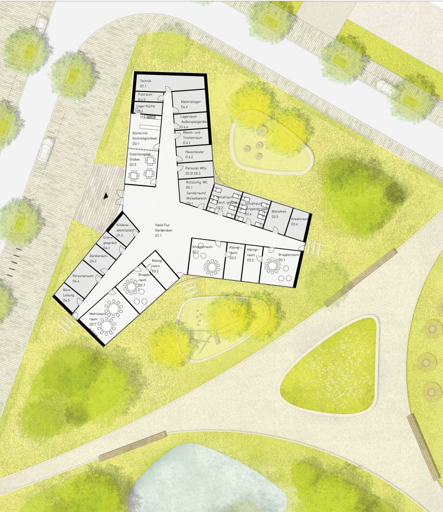 Technologie- und Gewerbepark - eins:eins architekten-40