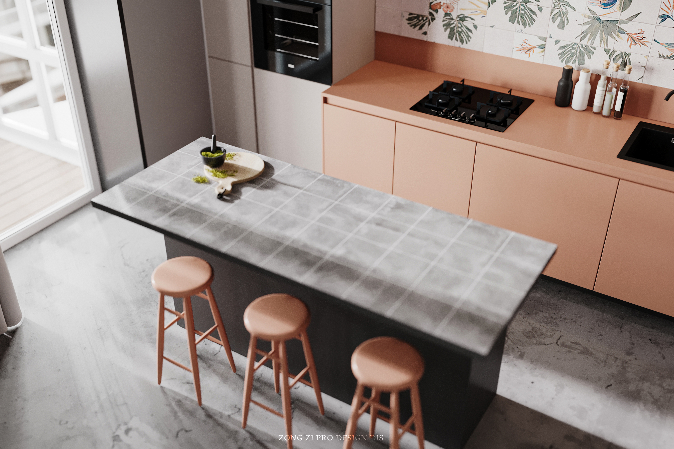 VR5·1 CR6·2 渲染器应用案例解析-11