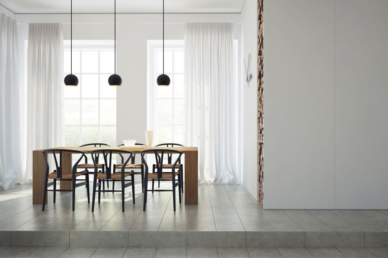 别墅室内设计丨乌克兰丨Yurima Architects-5