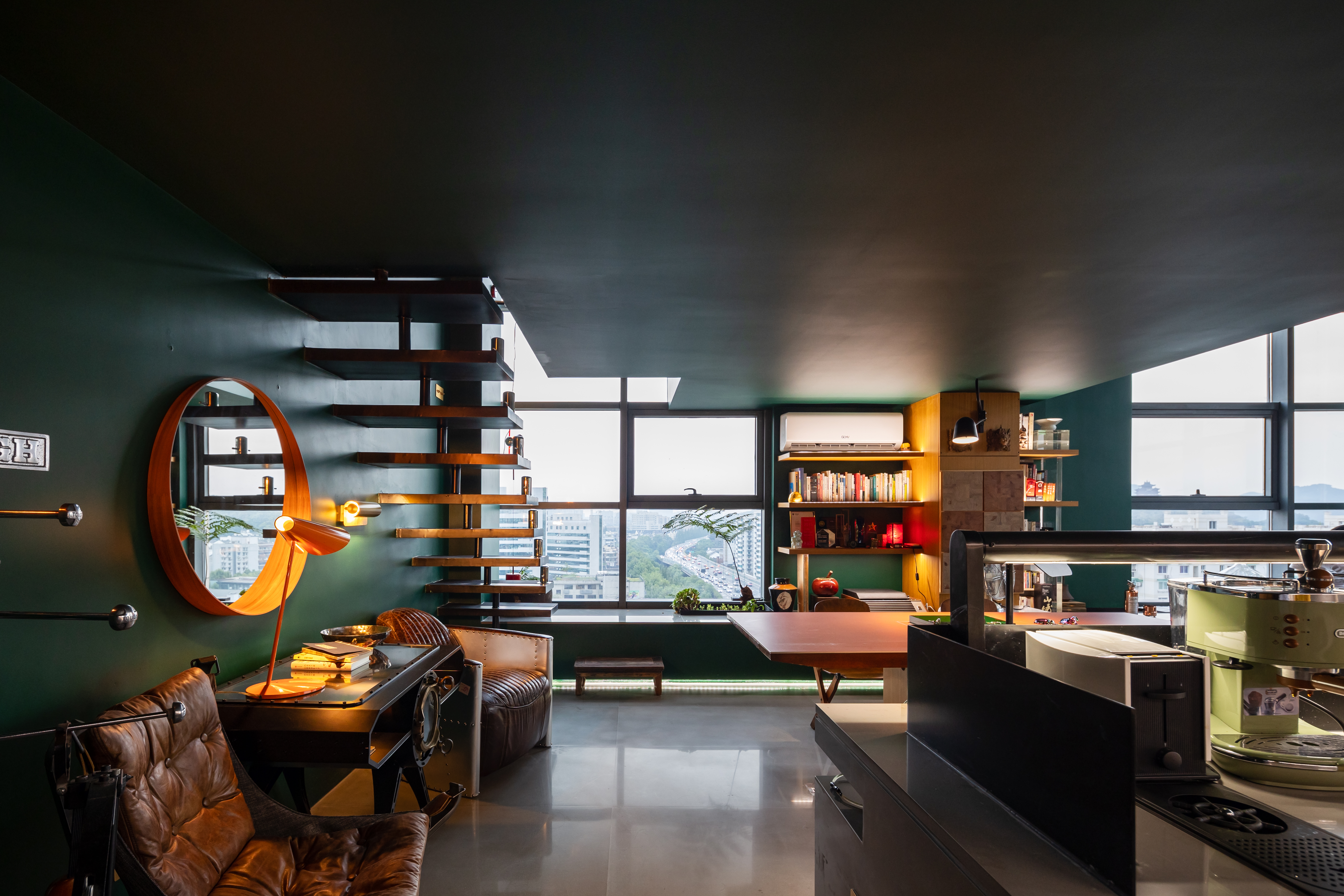 VANKE.金色城品-6