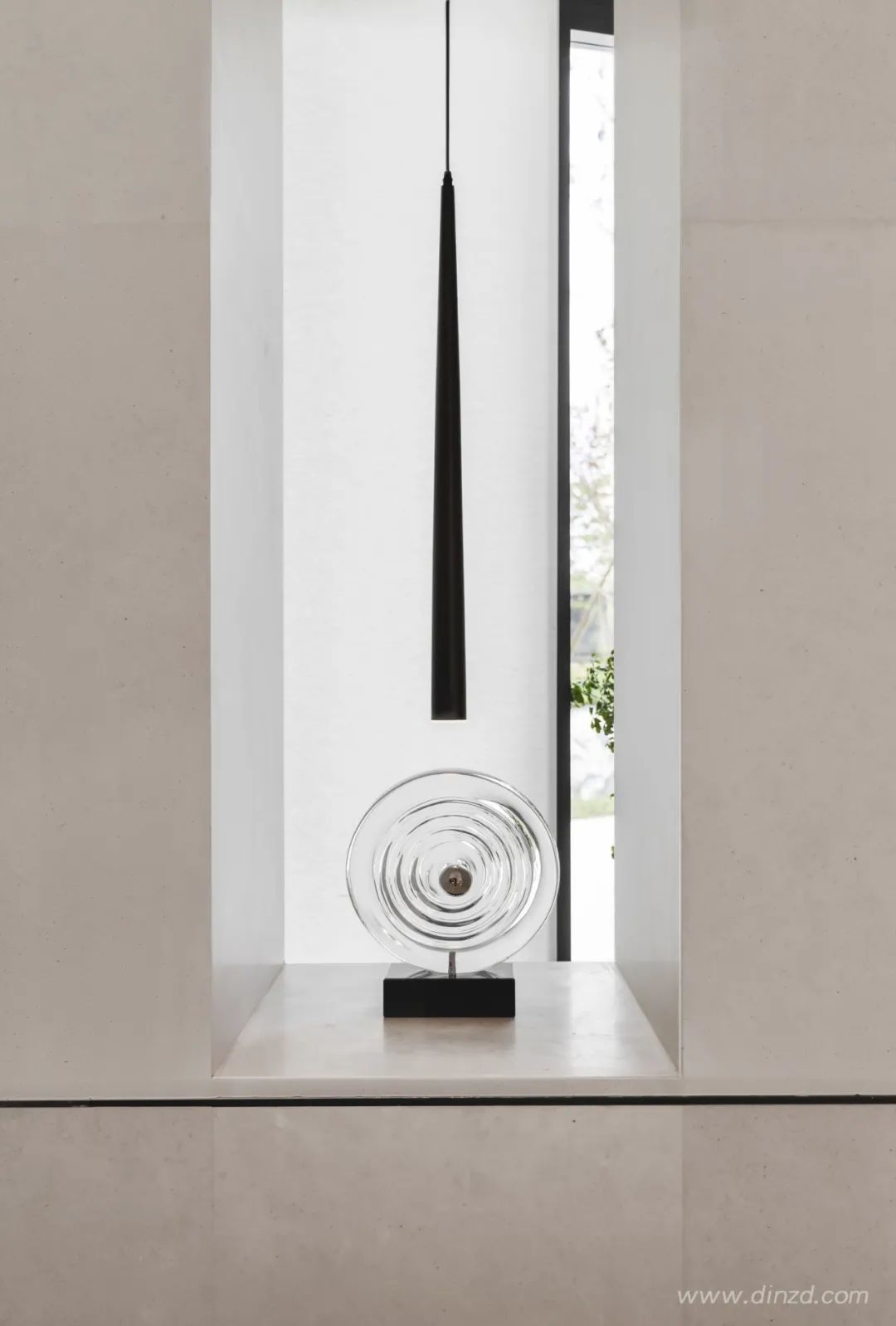 合肥华侨城半汤温泉小镇体验中心│自然艺术共生，情感共鸣-44