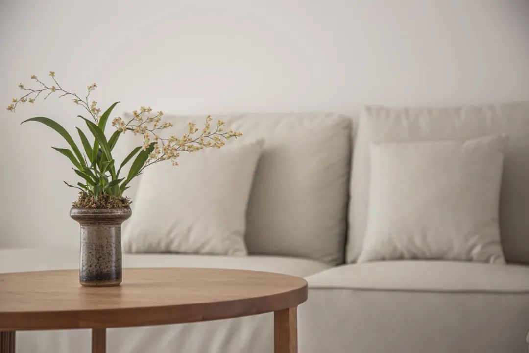 原木之居 · 日式美学的平和与静谧丨漳州市双星装饰工程有限公司-7