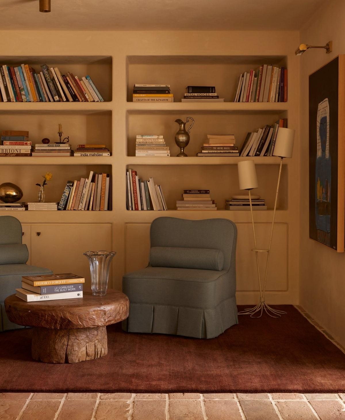 CLO STUDIOS丨昆士兰州Villa des Fleurs花之屋-12