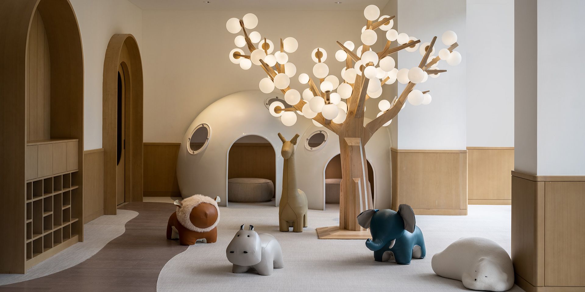 Hotel Indigo Hangzhou Tianmushan, China-12