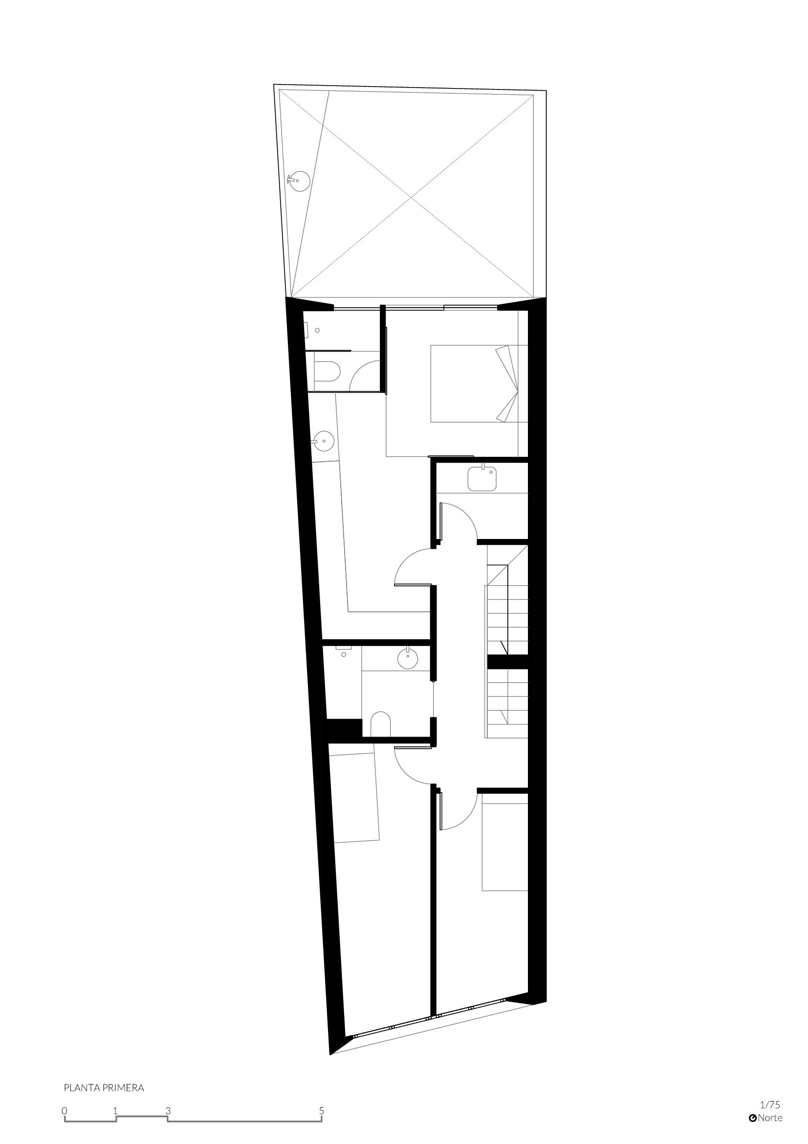 内向型住宅设计-20