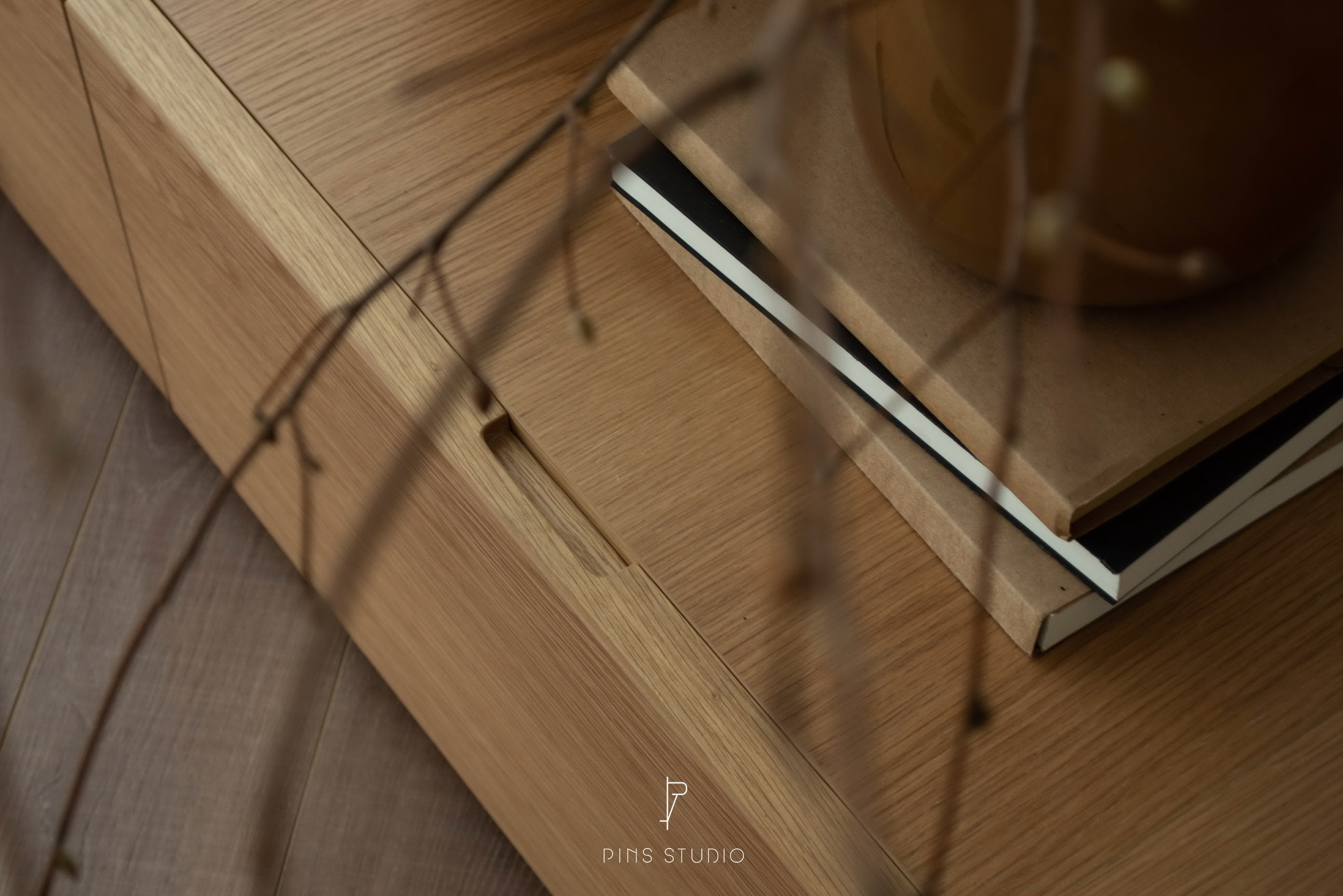 和谐风格丨马来西亚丨Pins Studio-15