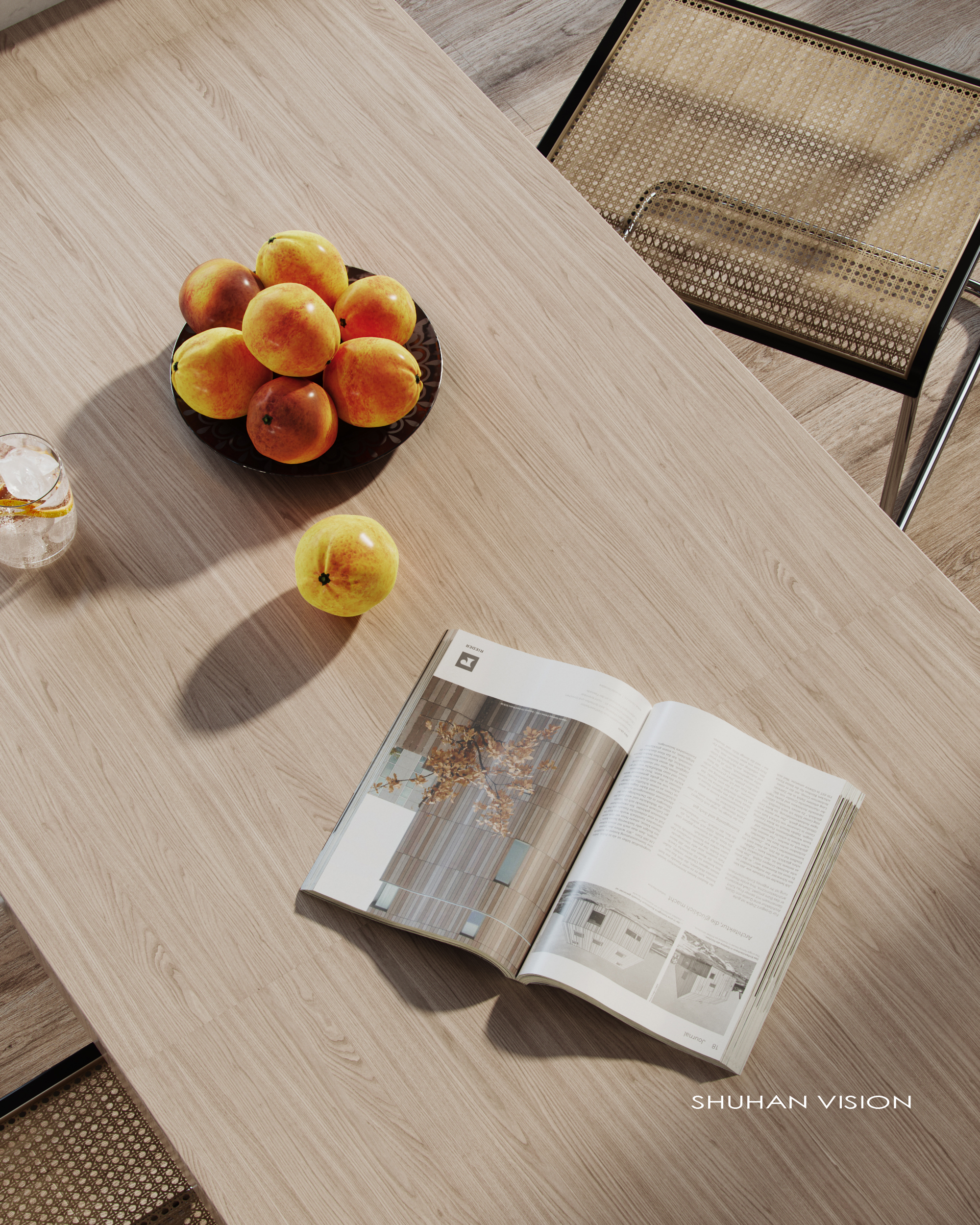 周庄复兴村自建别墅-9