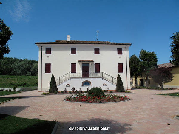 农业庄园主别墅及公园项目-15