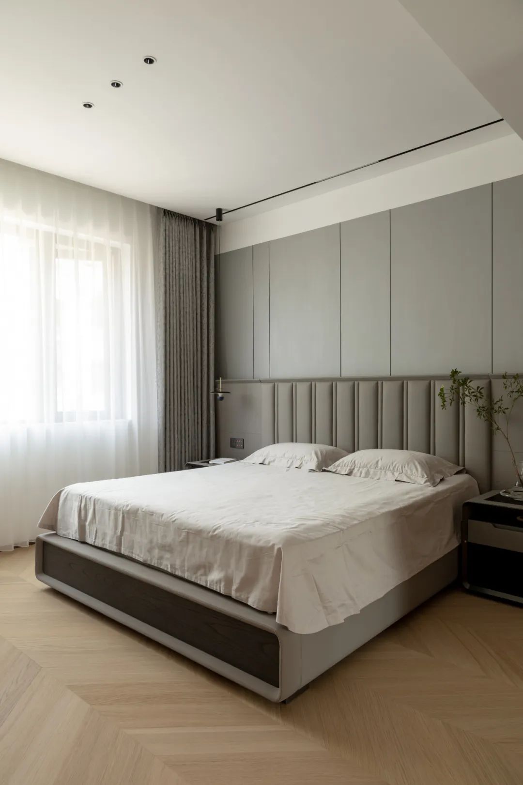 無·界丨中国郑州丨山乙建设-74