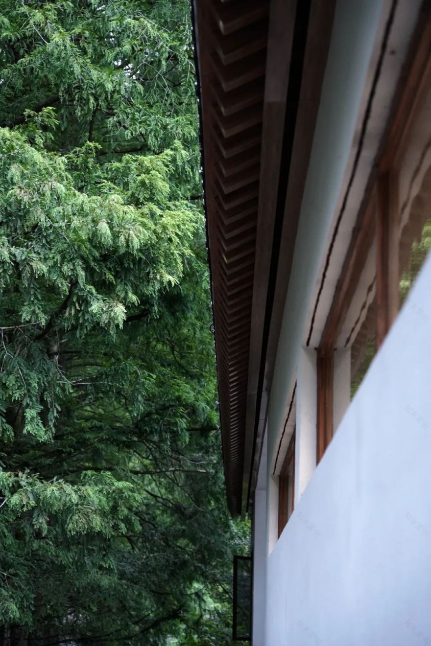 杭州拾云漫谷民宿-东方气韵,归隐栖居/印文设计-118