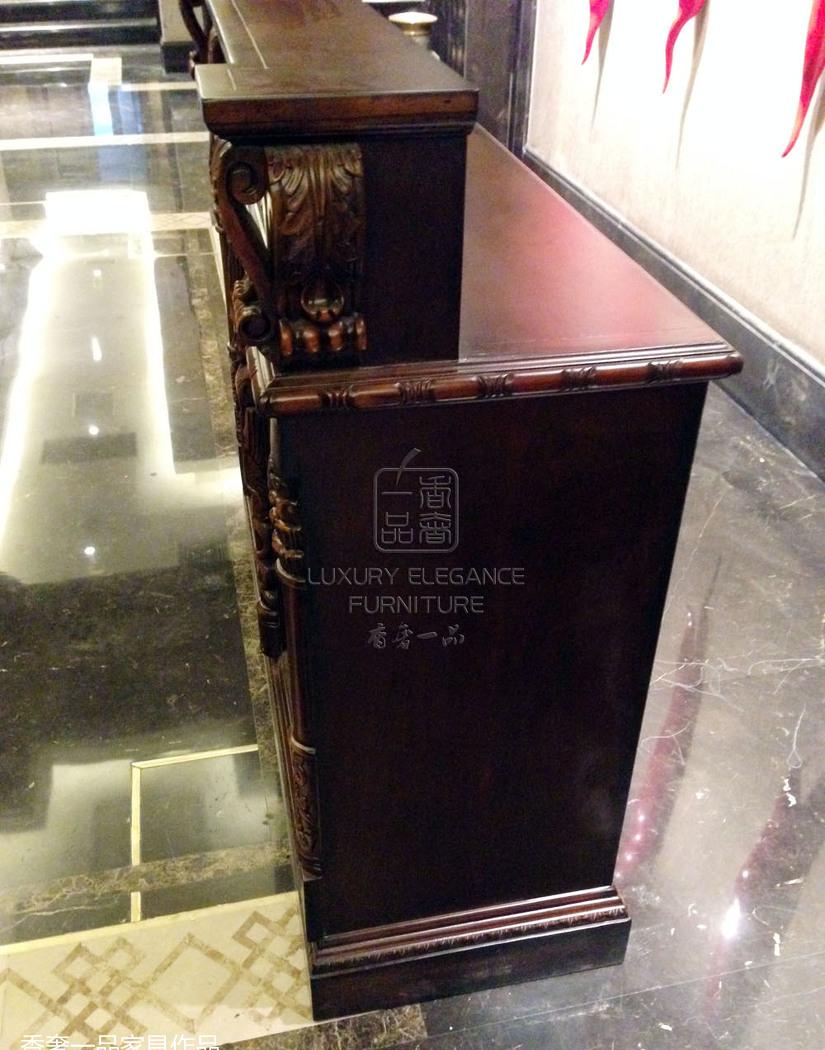 
外滩捌号高级会所 -18