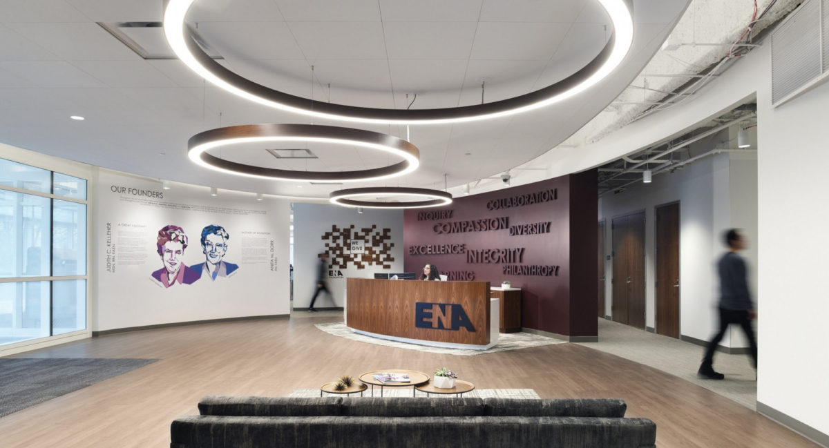 美国急诊护士协会总部-10