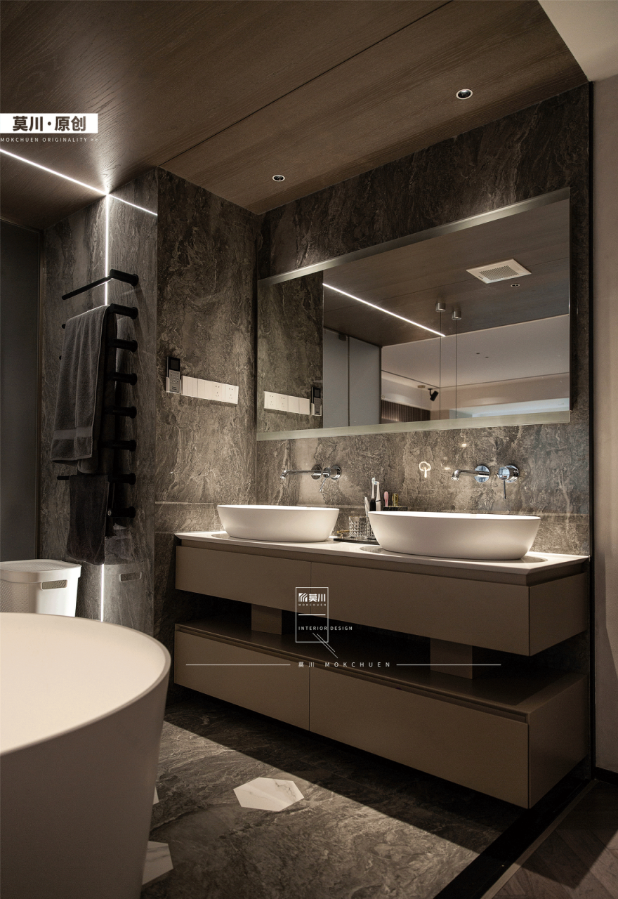 深圳第五大道轻奢之家丨中国深圳-61