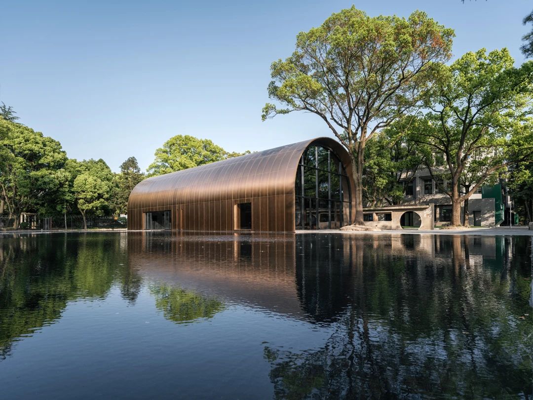 全金属外壳铜堡丨Wutopia Lab-48