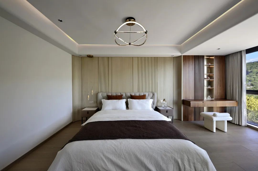 香港流金岁月豪宅设计丨中国香港-27