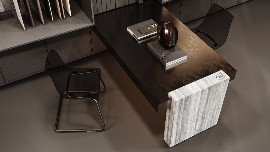 Raif Te·tiles展示室-18