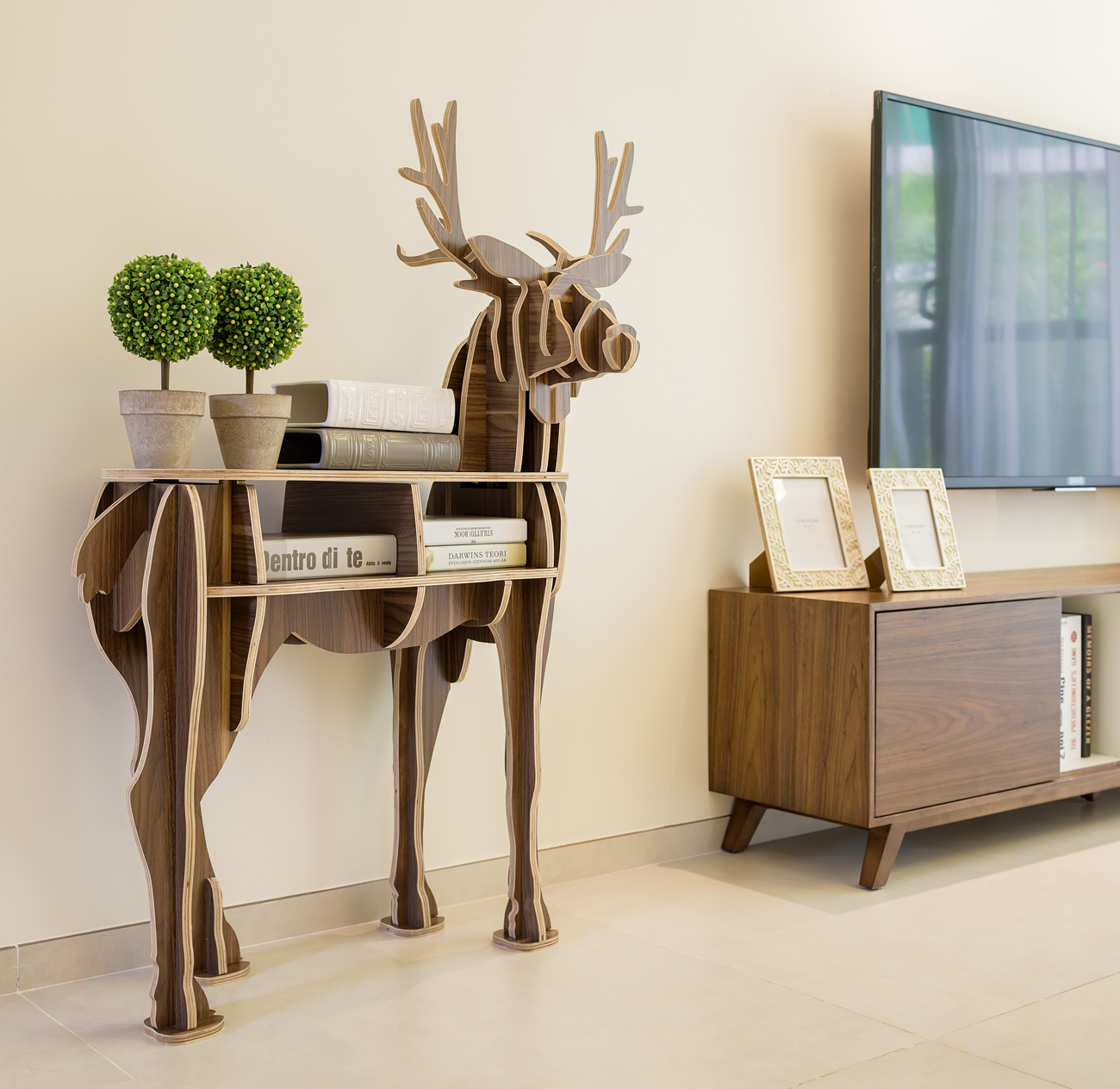 【案例分享】三亚同心家园孔雀城室内设计项目-35