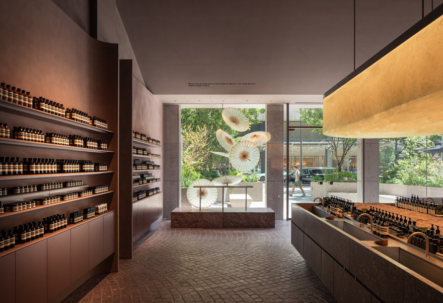 HAUS NOWHERE,Oneup,Sage Studio等丨中国上海-29