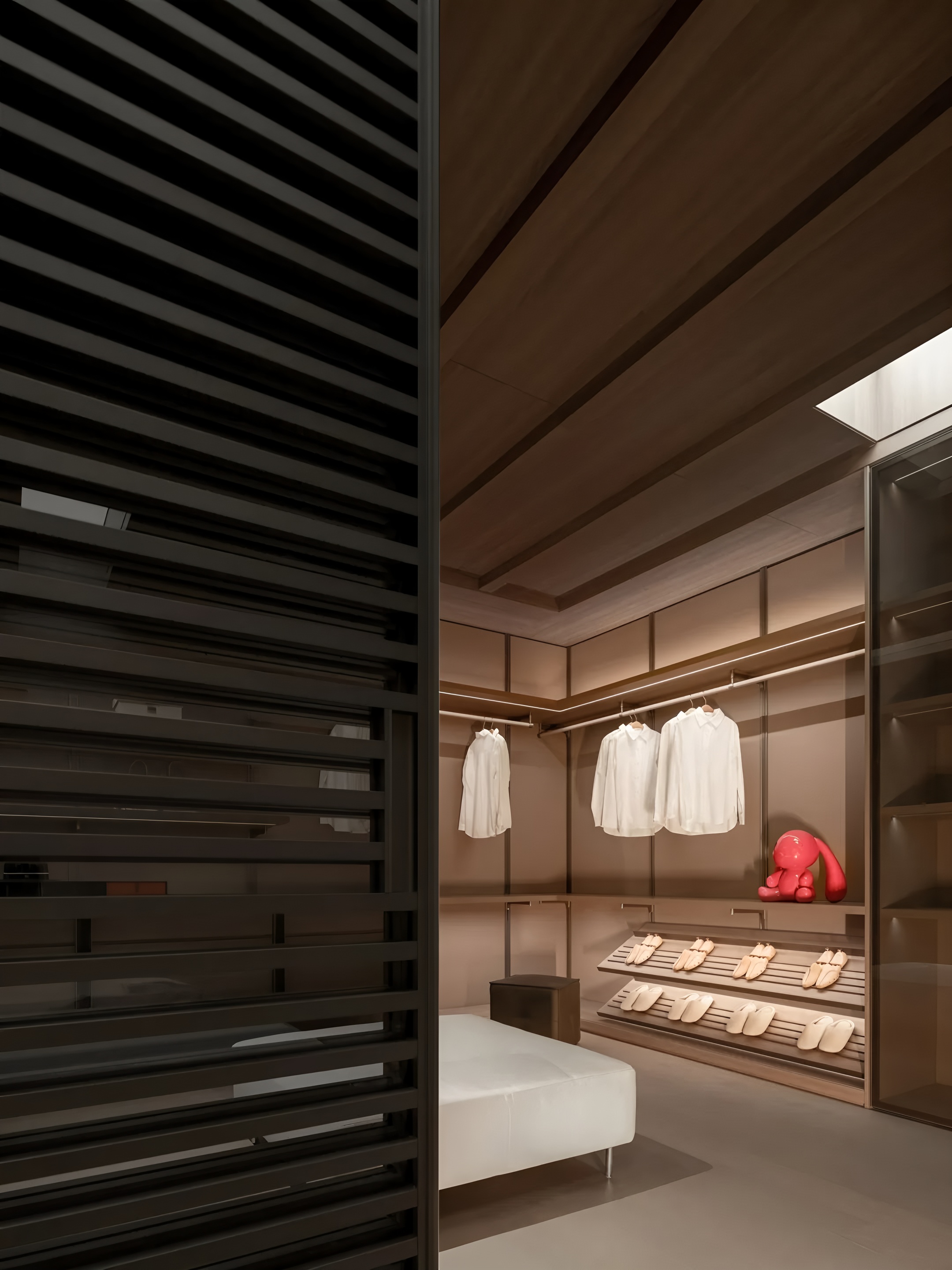 本来之间·长春丨中国长春丨近境制作-42