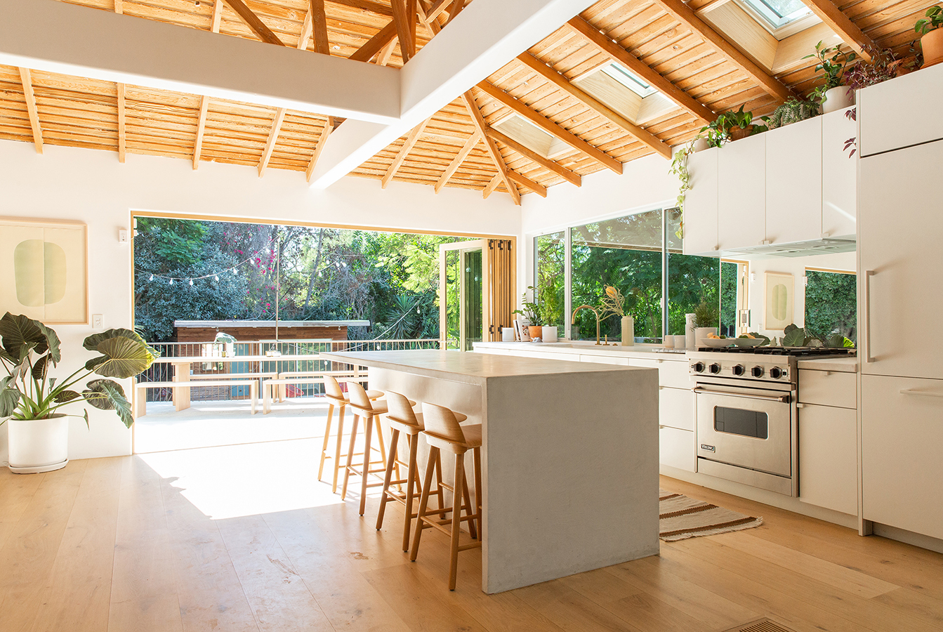 洛杉矶某住宅丨美国洛杉矶-20