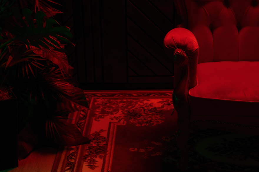 安迪餐厅酒吧丨俄罗斯鄂木斯克-47