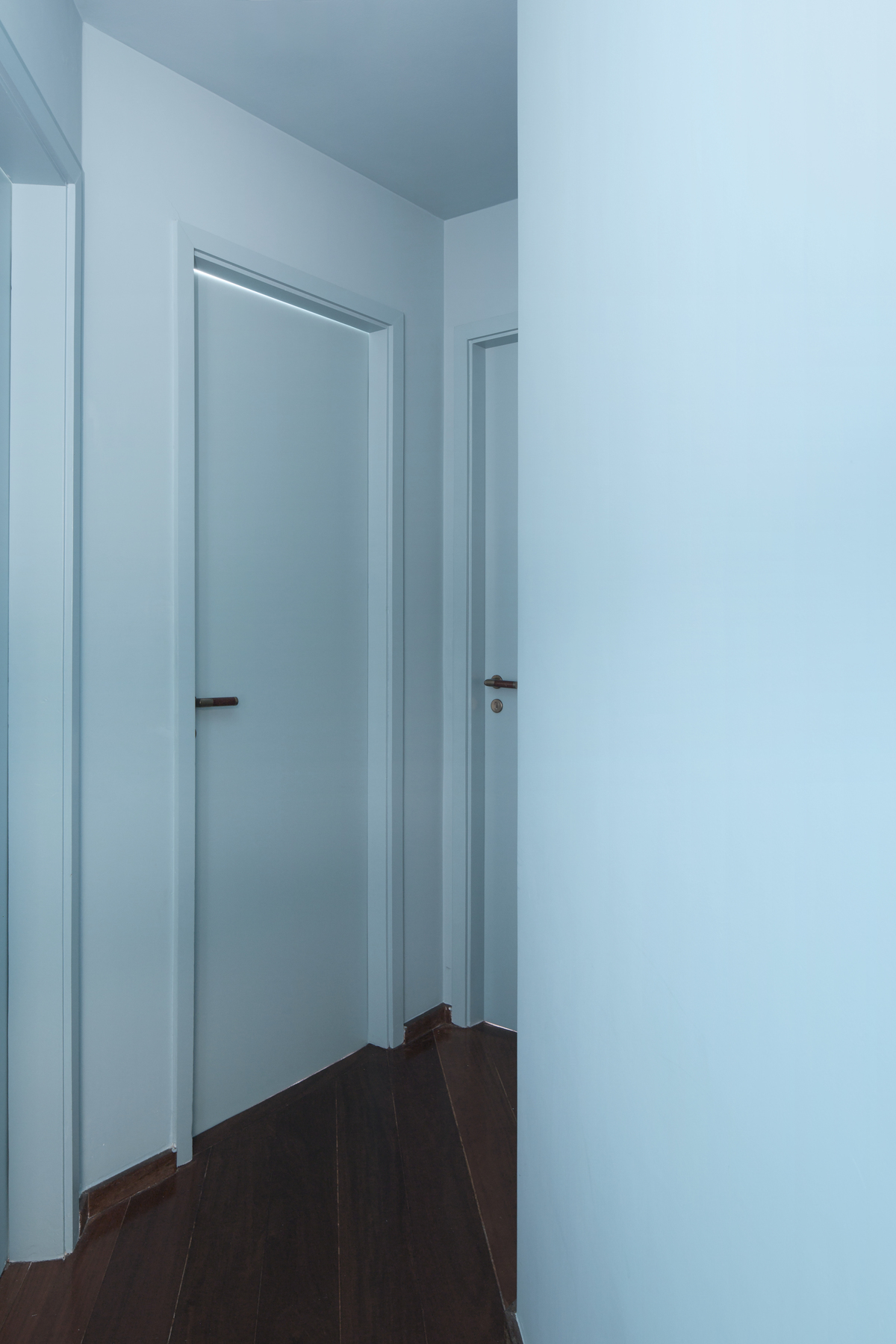 玛加公寓丨巴西圣保罗丨Angá Arquitetura-36