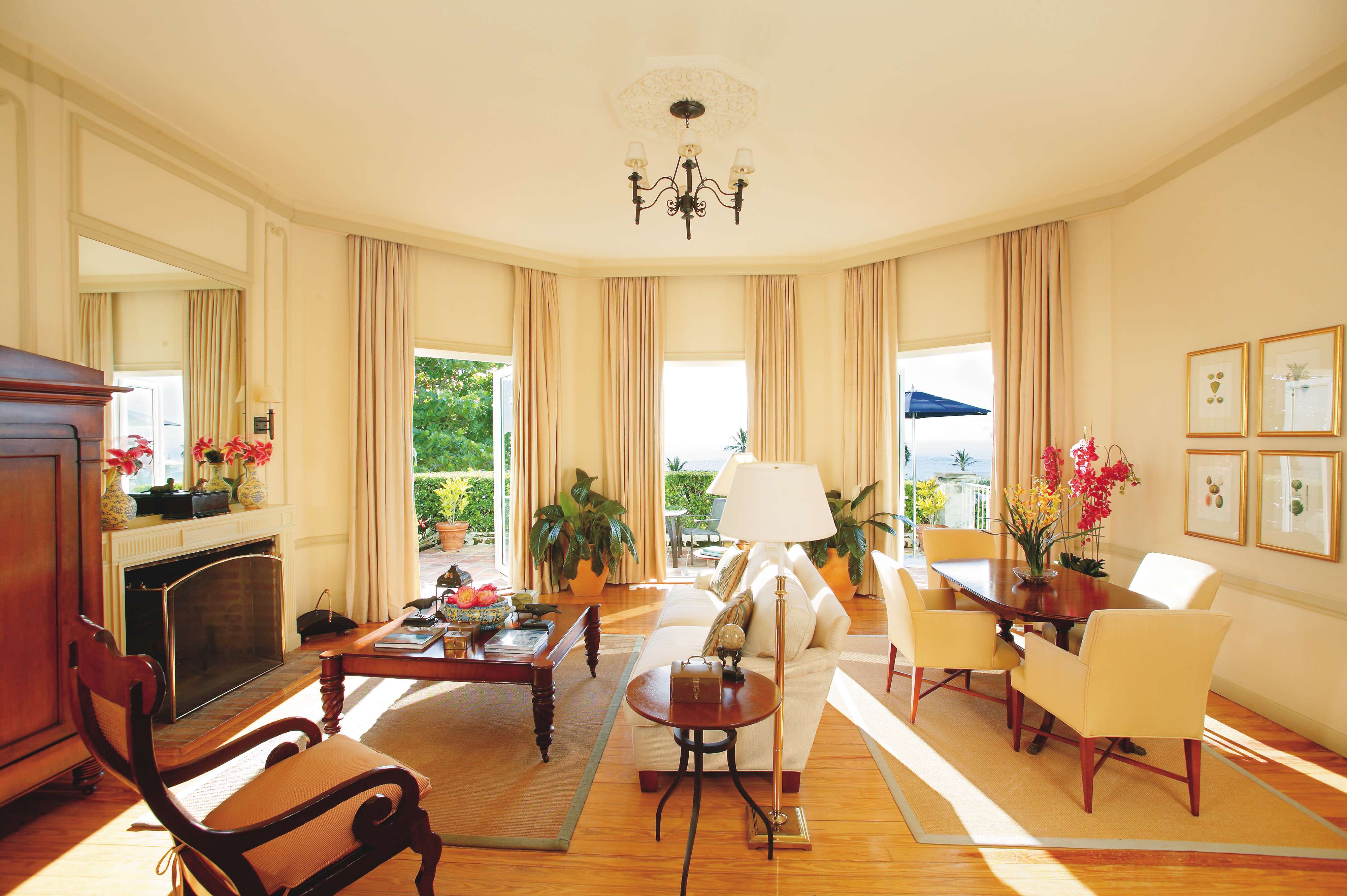 百慕大文华东方酒店-5